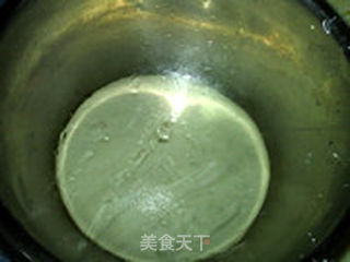 火腿培根杂蔬批萨(冷藏面团)的做法步骤:16