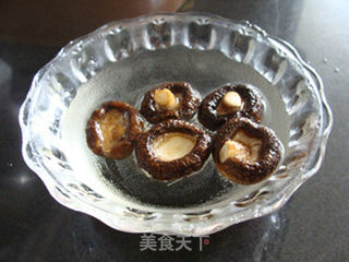 香菇鱼片粥的做法步骤:8