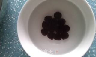 蓝莓冻芝士冰淇淋的做法步骤:4