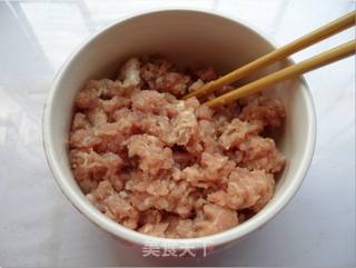 黑椒猪肉脯的做法步骤:2
