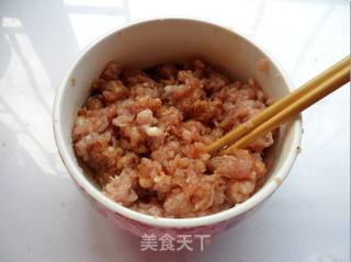 黑椒猪肉脯的做法步骤:3