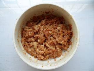 黑椒猪肉脯的做法步骤:4