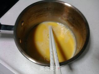 蒸发糕的做法步骤:2