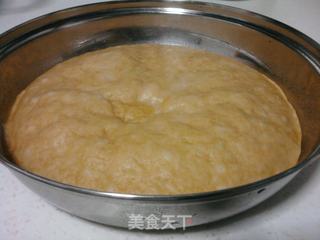 蒸发糕的做法步骤:8