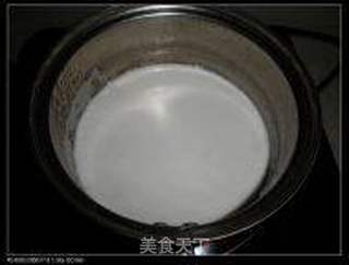 焦糖布丁的做法步骤:4