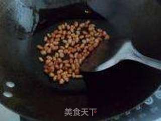 宫保鸡丁的做法步骤:7