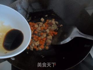 宫保鸡丁的做法步骤：11