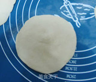 鲜肉包子的做法步骤:7