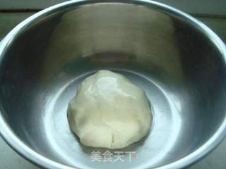 丁丁炒面——新疆味道的做法步骤:3