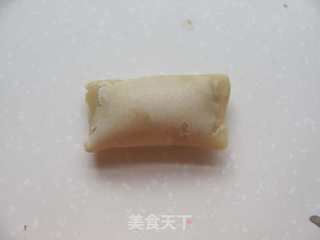 榴莲酥的做法步骤:11