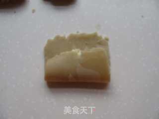 榴莲酥的做法步骤:10