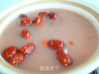 腊八粥的做法步骤:4