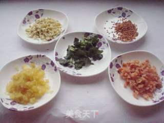 凉拌豆腐的做法步骤:3