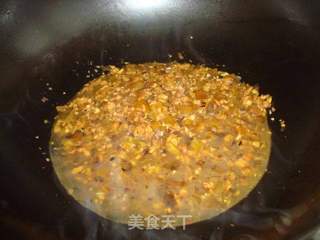 凉拌豆腐的做法步骤:5