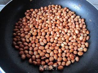 凉拌豆腐干的做法步骤:2