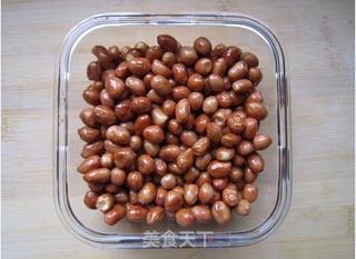 凉拌豆腐干的做法步骤:3