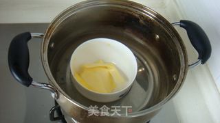 牛奶键盘饼干~磨牙专用的做法步骤：1