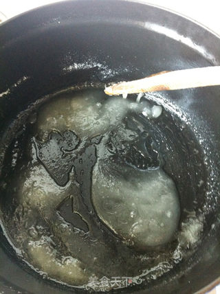 琉璃肉(70后记忆中的经典美味)的做法步骤:9
