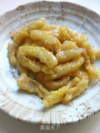 琉璃肉(70后记忆中的经典美味)的做法步骤:10
