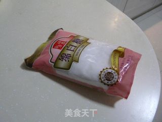 广式月饼必备——转化糖浆的做法步骤：2