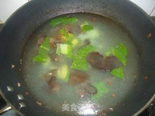 麻辣水粉的做法步骤:5