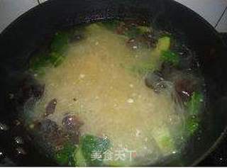 麻辣水粉的做法步骤:6