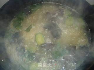 麻辣水粉的做法步骤:7