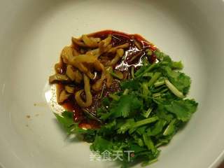 麻辣水粉的做法步骤:8
