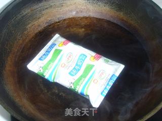 玉米面煎饼的做法步骤：3