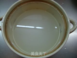韩式大酱汤的做法步骤：5