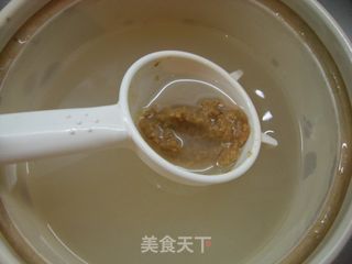 韩式大酱汤的做法步骤：6