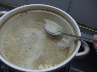 韩式大酱汤的做法步骤：7