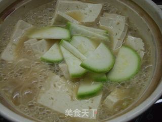 韩式大酱汤的做法步骤：11