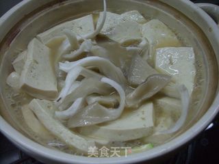 韩式大酱汤的做法步骤：12