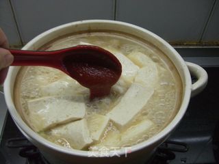 韩式大酱汤的做法步骤：13