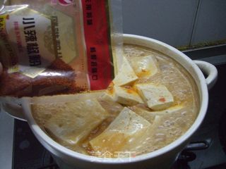 韩式大酱汤的做法步骤：14