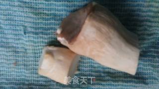 自制简易烧卖的做法步骤:3