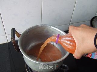 私房果冻的做法步骤:2