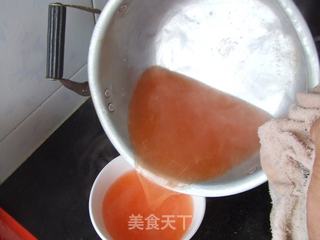 私房果冻的做法步骤:4
