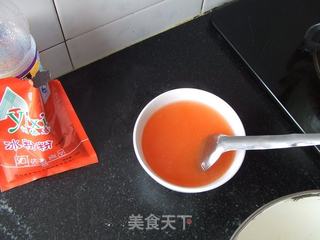 私房果冻的做法步骤:5