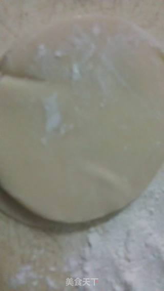 自制简易烧卖的做法步骤:7