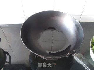 私房蛋炒饭的做法步骤:3
