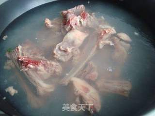 盆盆肉——新疆味道的做法步骤:2