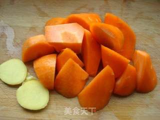 盆盆肉——新疆味道的做法步骤:3