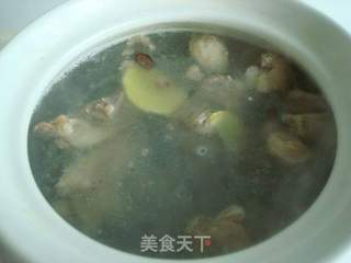 盆盆肉——新疆味道的做法步骤:5
