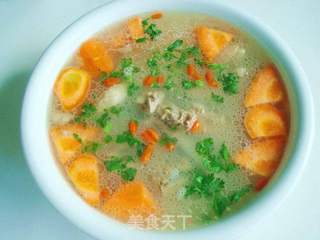 盆盆肉——新疆味道的做法步骤:7