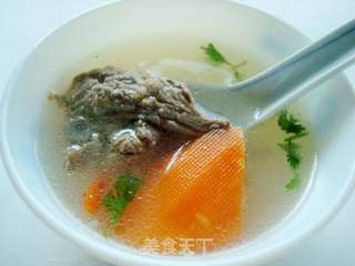 盆盆肉——新疆味道的做法步骤:8