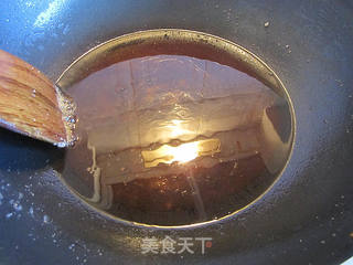 第一次尝试做拔丝地瓜的做法步骤:10