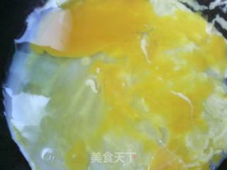 给哥哥的早餐——煎饼的做法步骤:6