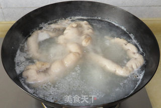 红烧肥肠的做法步骤:3
